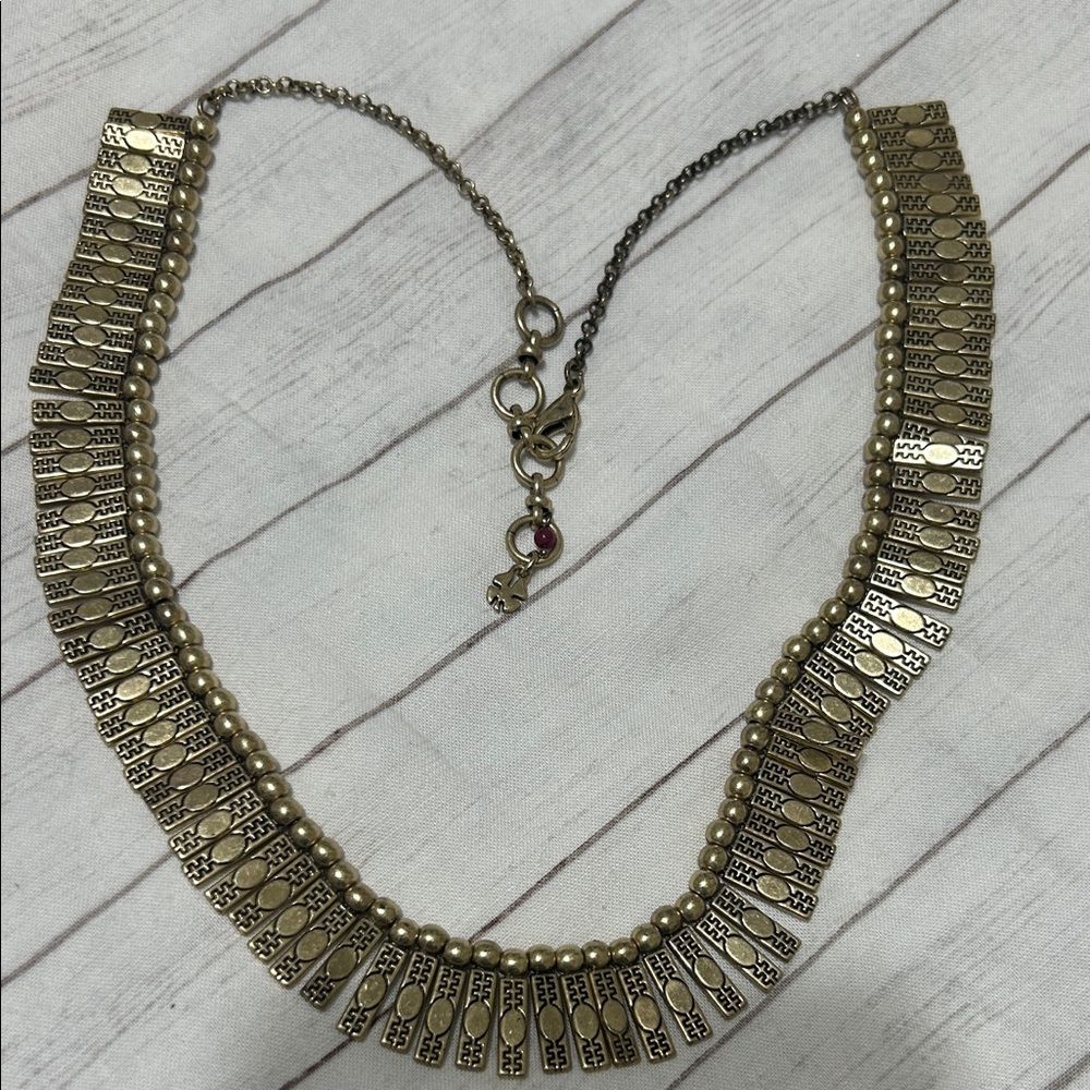 Lucky brand,Gold-Tone Necklace - Women Jewelry